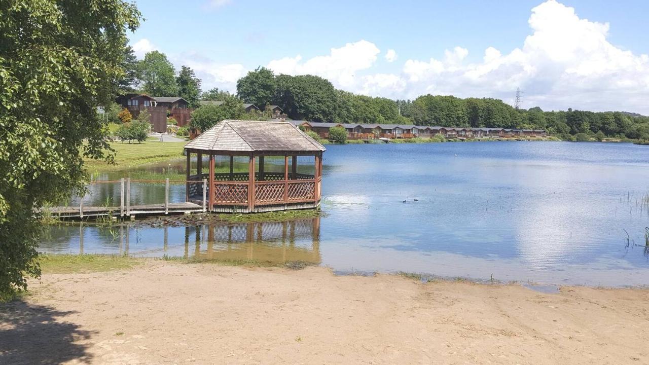 Lakeland Dream Warton  Екстер'єр фото