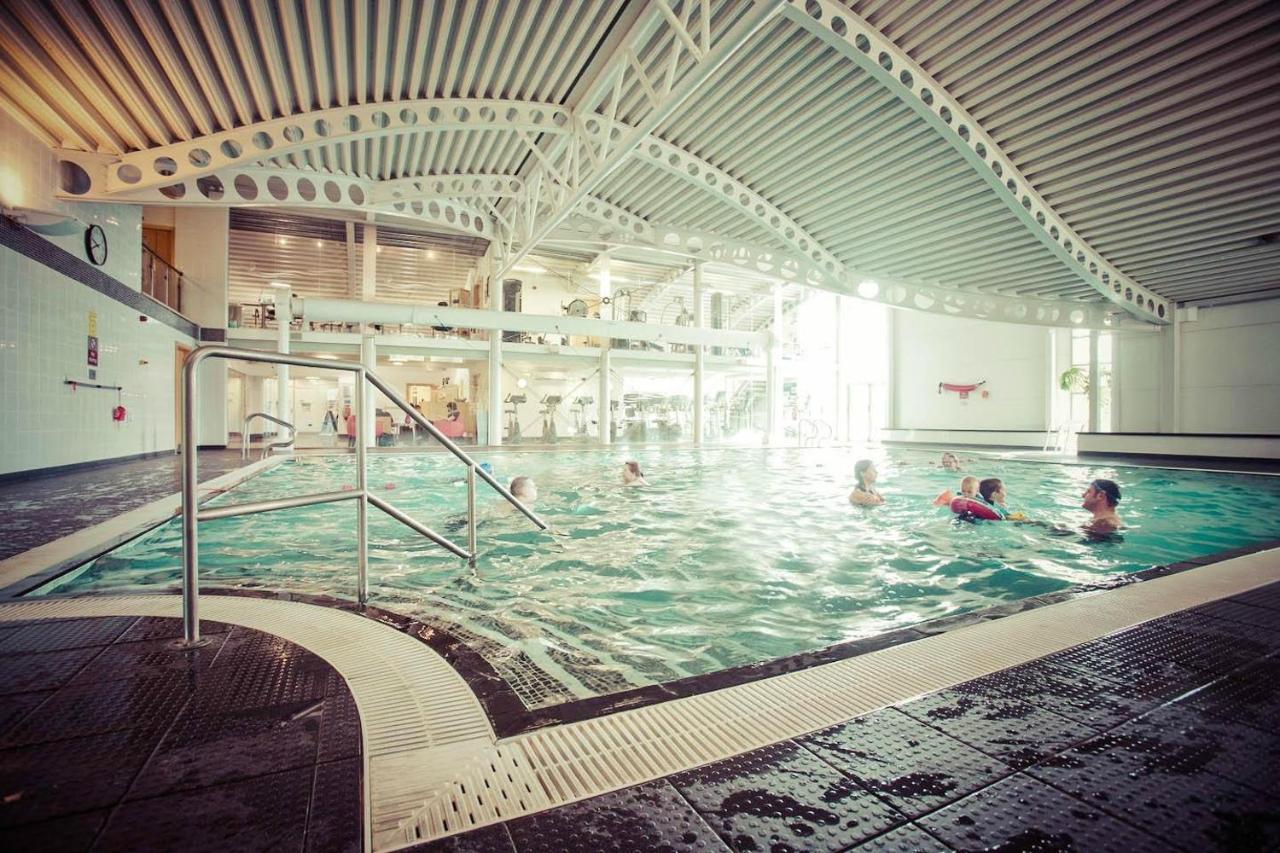 Lakeland Dream Warton  Екстер'єр фото