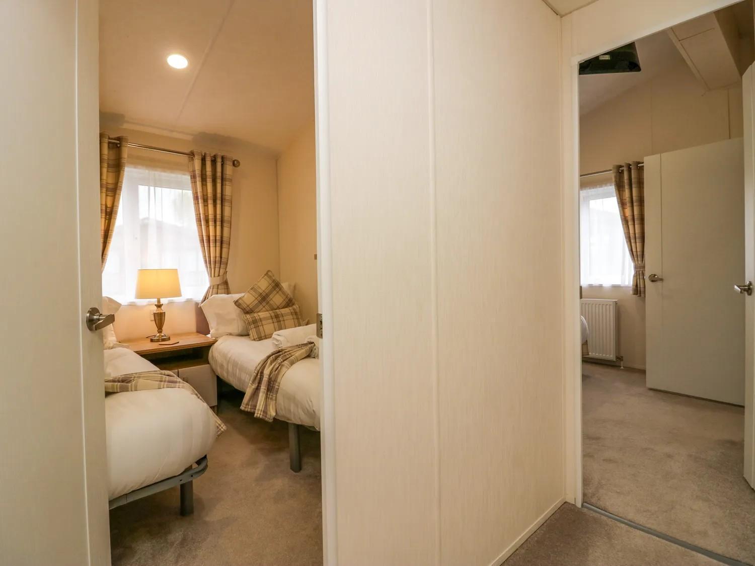 Lakeland Dream Warton  Екстер'єр фото