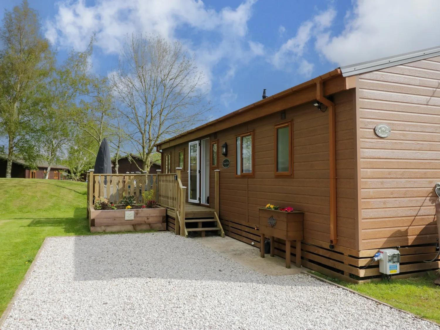 Lakeland Dream Warton  Екстер'єр фото