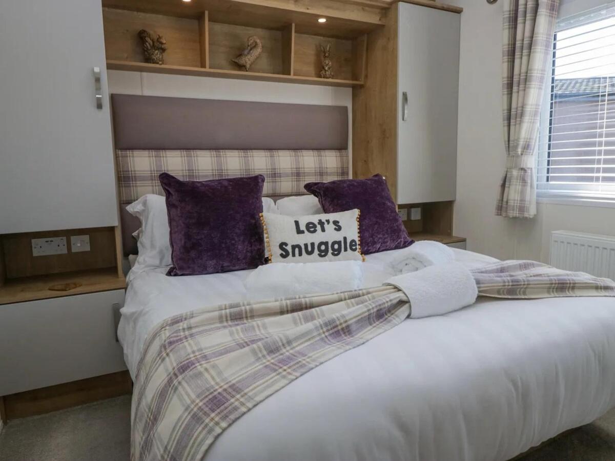 Lakeland Dream Warton  Екстер'єр фото