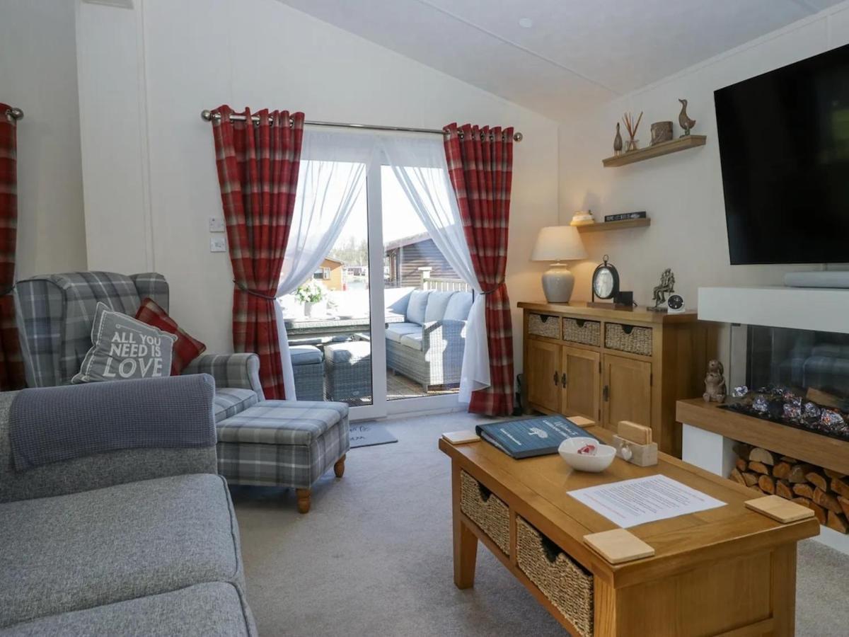 Lakeland Dream Warton  Екстер'єр фото