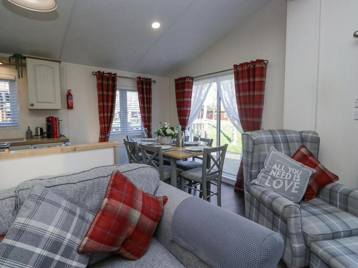 Lakeland Dream Warton  Екстер'єр фото