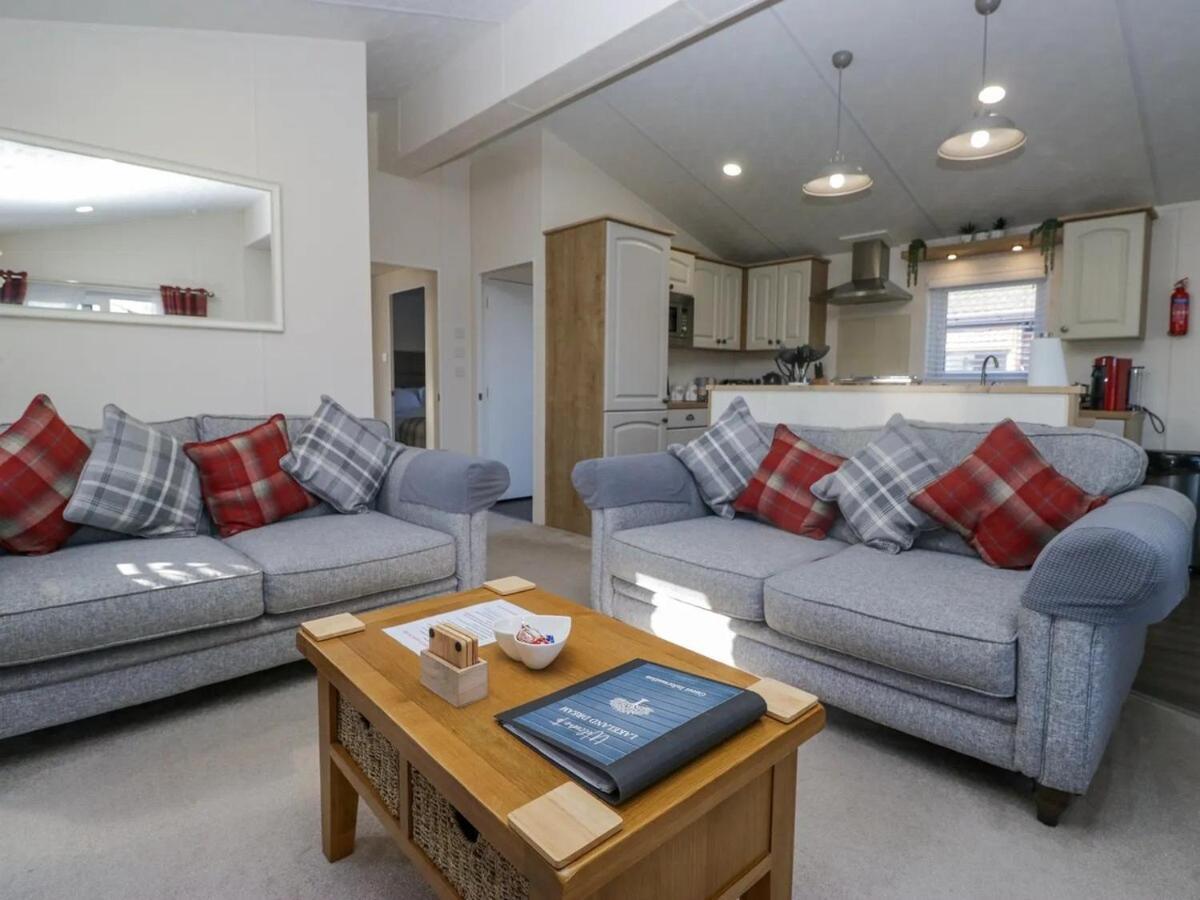 Lakeland Dream Warton  Екстер'єр фото