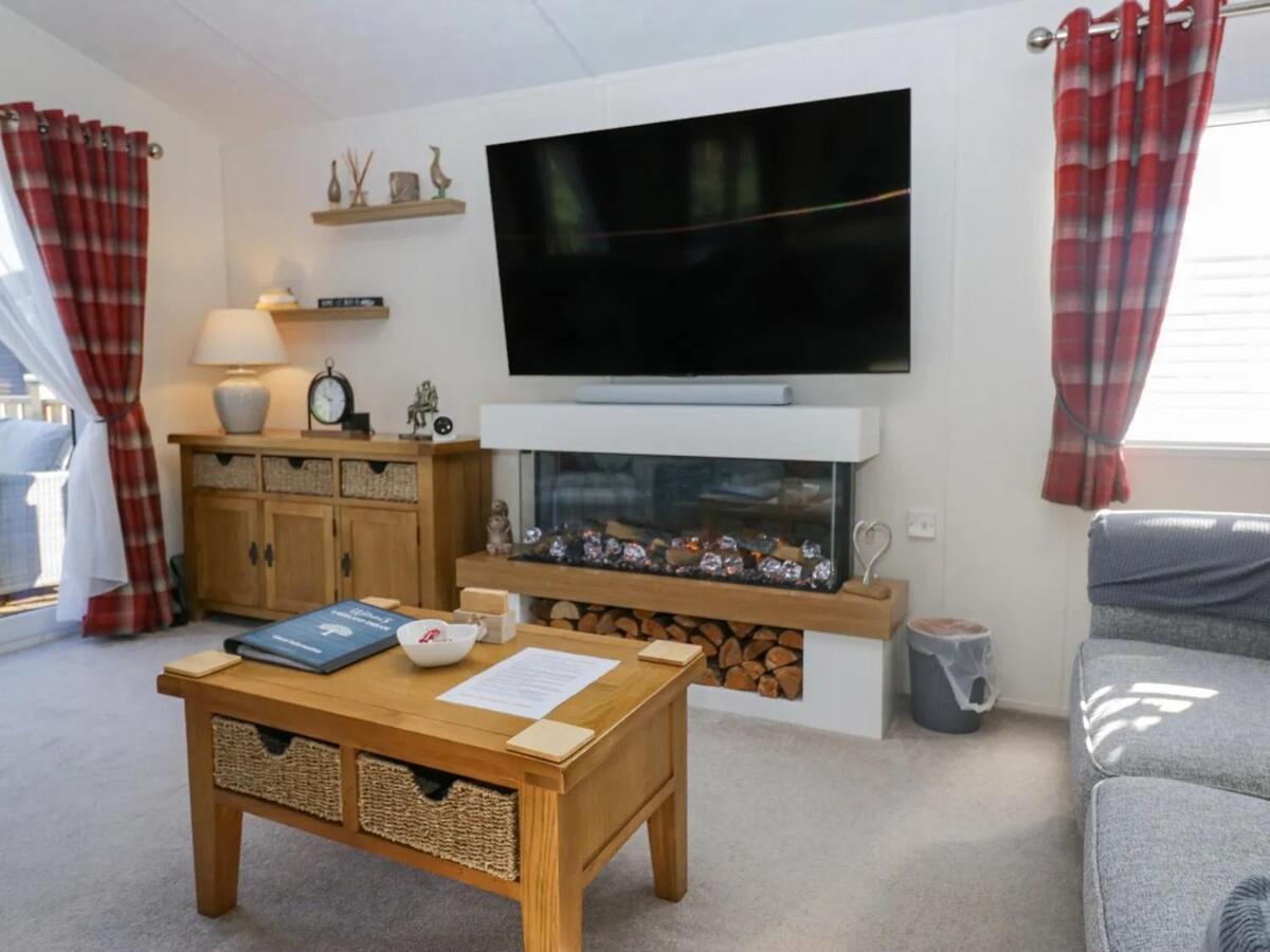 Lakeland Dream Warton  Екстер'єр фото